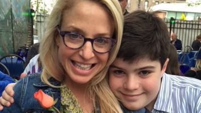 OWN host Dr. Laura Berman says she tested teen son for drugs before fatal overdose - www.foxnews.com - Santa Monica