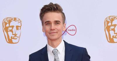Joe Sugg delights fans with first look at role in BBC drama - www.msn.com