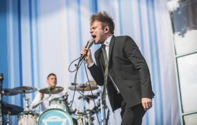 Enter Shikari team up with St Albans City FC for new charity t-shirt - www.nme.com - Britain