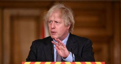 Boris Johnson 'very optimistic' England's coronavirus lockdown restrictions will go on June 21 - www.manchestereveningnews.co.uk - Britain