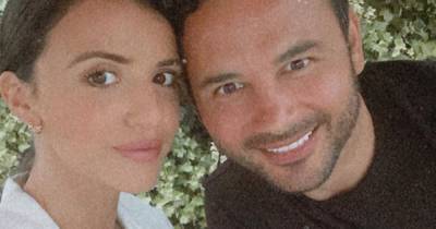 Ryan Thomas opens up about self-improvement after backlash about his parenting comments - www.ok.co.uk