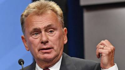'Wheel of Fortune' host Pat Sajak faces backlash for making fun of contestant with a speech impediment - www.foxnews.com