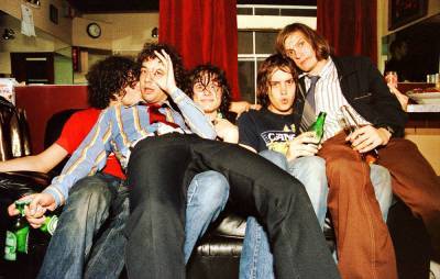 The Strokes’ producer Gordon Raphael on the chances of the band celebrating 20 years of ‘Is This It’ - www.nme.com