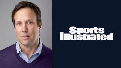 Sports Illustrated Publisher Maven Media Hires Rob Barrett as President (EXCLUSIVE) - variety.com - New York