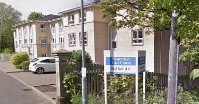 Care home bosses face fourth visit from inspectors this year - www.dailyrecord.co.uk
