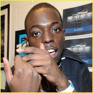 Rapper Bobby Shmurda Released From Prison Early After 6 Years - www.justjared.com - county Kings - city Clinton