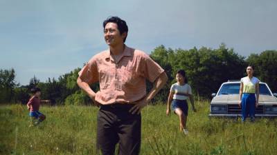 Memories of 'Minari': Inside Awards Season's Most Personal Film (Exclusive) - www.etonline.com - North Korea