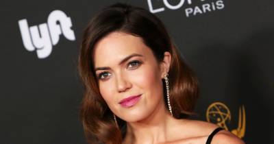 Pregnant Mandy Moore Is ‘Sad’ That She Cannot Have Home Birth - www.usmagazine.com