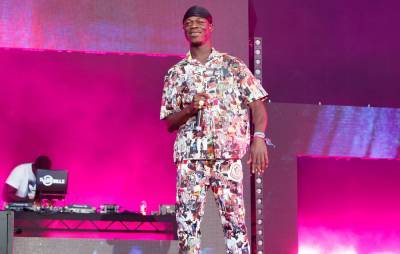 J Hus says he hopes to release a new 26-track album in August - www.nme.com