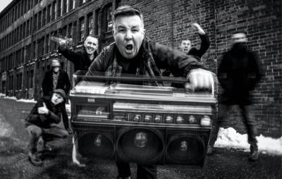 Dropkick Murphys announce new album ‘Turn Up That Dial’ and share new single ‘Middle Finger’ - www.nme.com - Boston