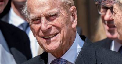 Prince Philip, 99, being 'treated for an infection' in hospital and 'won't leave for several days' - www.ok.co.uk