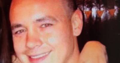 Tragedy as body found in search for missing Paisley man - www.dailyrecord.co.uk