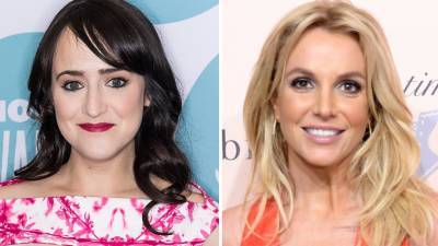 Mara Wilson calls Britney Spears' mistreatment 'terrifying,' speaks out against sexualization of child stars - www.foxnews.com - New York - city Wilson