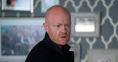 Eastenders star Jake Wood shows off new look on GMB - and his wife hates it - www.manchestereveningnews.co.uk - Britain