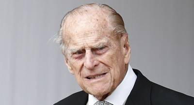 Palace Releases Statement on Prince Philip's Condition As He Remains Hospitalized - www.justjared.com - county Prince Edward
