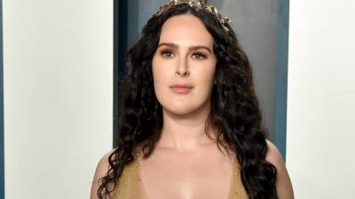 Rumer Willis Shares What It's Like to Have Anxiety: 'Sometimes I Feel Like I'm Dying' - www.etonline.com