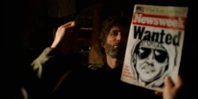 ‘Ted K’: HanWay & Cinetic Board Berlin Film Festival Drama About Unabomber Ted Kaczynski, First Look - deadline.com - USA - Berlin