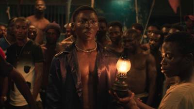 Int’l Critics Line: Anna Smith On Ivory Coast’s Oscar-Shortlisted ‘Night Of The Kings’ - deadline.com - France - Ivory Coast - county Kings