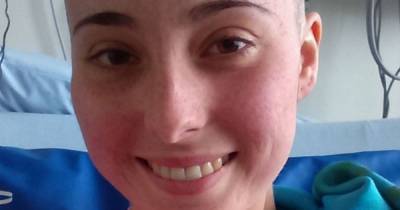 Young woman faced three-week cancer treatment without her family due to pandemic - www.manchestereveningnews.co.uk