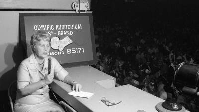 ’18th & Grand’ Filmmaker on the Rollicking History of L.A.’s Olympic Auditorium and the Powerful Woman Behind a Boxing Empire - variety.com - Los Angeles - city Downtown