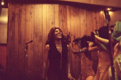 ‘Tina’ Teaser: HBO’s Upcoming Doc About Tina Turner Arrives In March - theplaylist.net