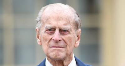 Prince Philip, 99, Not Expected to Leave Hospital ‘for Several Days’ as He Fights ‘Infection’ - www.usmagazine.com - London