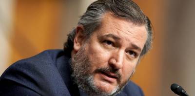 Ted Cruz Lashes Out at the Individual Who Leaked His Wife's Texts: 'Don't Be A--holes' - www.justjared.com - New York - Texas - Mexico - Houston
