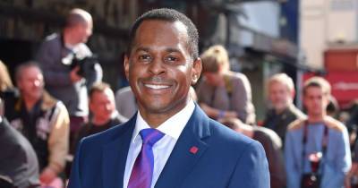 Everything you need to know about Good Morning Britain presenter Andi Peters including his role in Toy Story 2 - www.ok.co.uk - Britain
