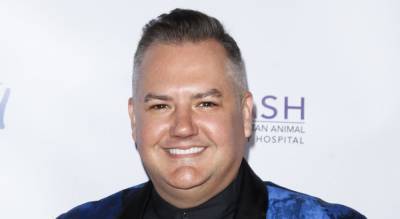 Ross Mathews Is Engaged - See the Photo! - www.justjared.com