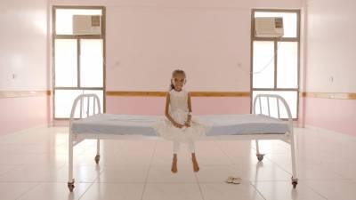 MTV Documentary Films Acquires Oscar-Shortlisted Doc ‘Hunger Ward,’ Sets March 1 Premiere - deadline.com - Yemen