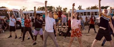 Summer Camp Is A Musical Experience In Netflix’s ‘A Week Away’ Trailer - etcanada.com