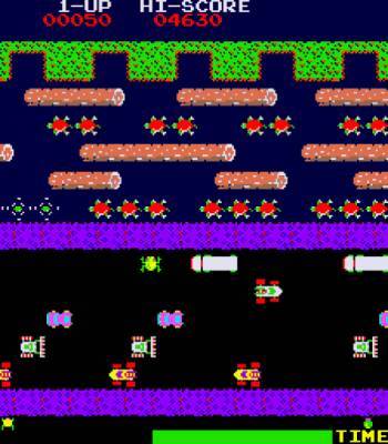 ‘Frogger’ Arcade Game Leaps Into Television With Competition Series Ordered At Peacock - deadline.com