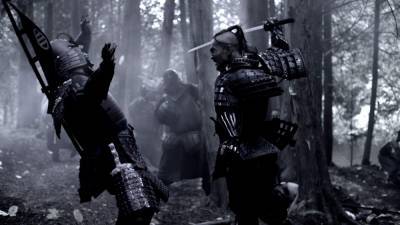 ‘Age Of Samurai’: Netflix Drops Trailer For Japanese Warrior Docu-Drama From Cream Productions - deadline.com - Japan