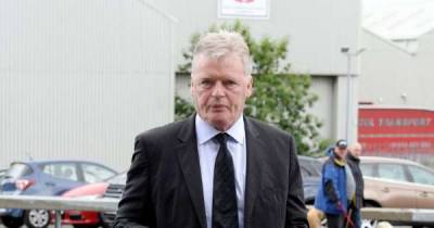 Ex-Man Utd star Gordon McQueen becomes latest former footballer diagnosed with dementia - www.msn.com - Scotland - Manchester