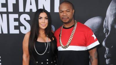 Xzibit's Wife Krista Joiner Files for Divorce After 6 Years of Marriage - www.etonline.com