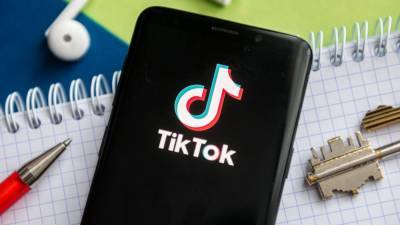 TikTok Launches Black Creatives Incubator Program With Robust Slate of Emerging Artists - www.etonline.com