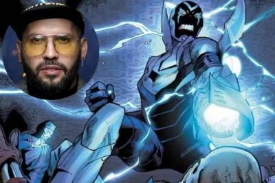 ‘Blue Beetle': Angel Manuel Soto to Direct Film About DC Comics’ Latino Superhero (Exclusive) - thewrap.com - Egypt