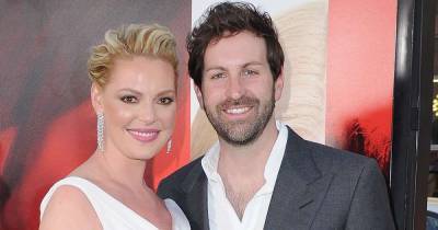Katherine Heigl's 'ridiculously big' engagement ring has a secret tribute - www.msn.com