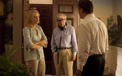 HBO Max Won’t Remove Woody Allen Films & Will Allow People To Make “Their Own Informed Decisions” - theplaylist.net