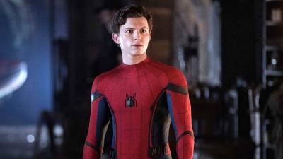 Tom Holland Got The ‘Spider-Man 3’ Script In Sections: “There Is An Element Of Figuring It Out As We Go On This One” - theplaylist.net