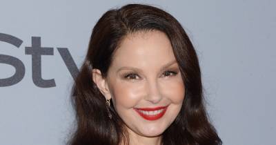 Ashley Judd 'recovering' after 8-hour surgery following rainforest incident - www.wonderwall.com - city Johannesburg