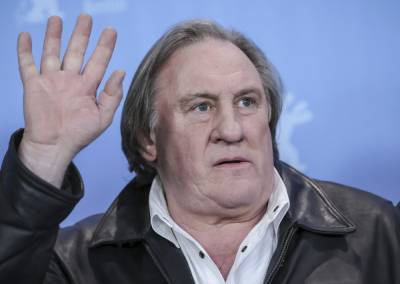 Gerard Depardieu Reportedly Charged With Rape After 2018 Case Was Reopened - deadline.com - France