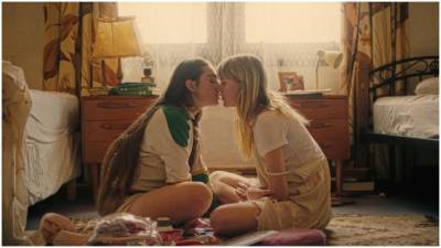 BFI Flare LGBTIQ+ Film Festival Returns With Second Online Edition - variety.com