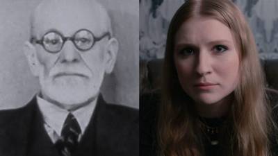 ‘Hysterical Girl’ Filmmakers On How Freud’s Study Of Traumatized Girl Impacts Today, From Clarence Thomas Hearings To Brett Kavanaugh - deadline.com