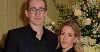 Ellie Goulding and Caspar Jopling Are Pregnant with the Couple's First Child - www.msn.com
