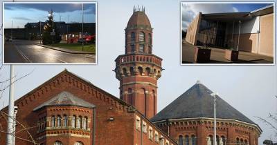 Three Greater Manchester prisons are now dealing with Covid-19 outbreaks - www.manchestereveningnews.co.uk - Manchester