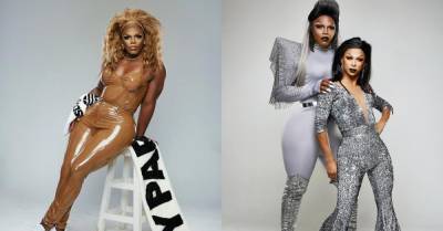 Siv Ngesi accused of appropriating drag culture - www.mambaonline.com - city Manila