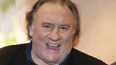 Gerard Depardieu Charged With Rape, Sexual Assault - variety.com - France