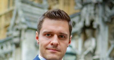Decision to clear former Scots MP Ross Thomson of sexual misconduct claims upheld by watchdog - www.dailyrecord.co.uk - Scotland - county Ross