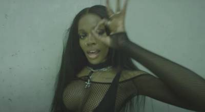 Azealia Banks teams with Ryder Ripps for “Miss Camaraderie (Bon Vivant Remix)” video - www.thefader.com - Los Angeles - Miami - county Banks